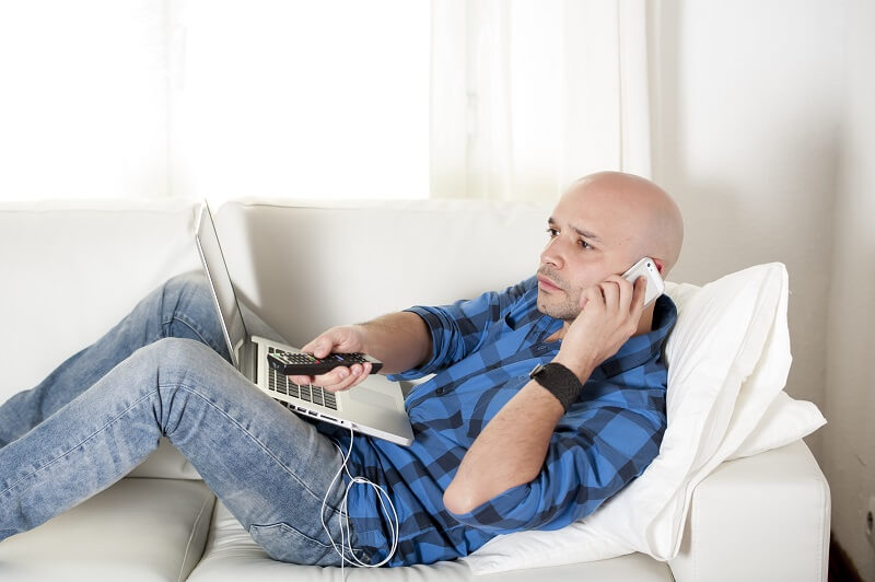Comment Regarder La Tv Sur Internet Au Québec Meilleure Soumission & Prix pour votre Forfait Internet, TV & téléphone